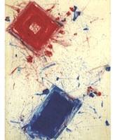 La libertà del colore di Sam Francis alla Maggiore