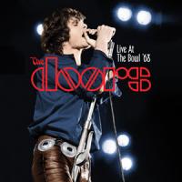 THE DOORS LIVE all’Odeon