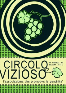 Inaugura il Circolo Vizioso della genuinità