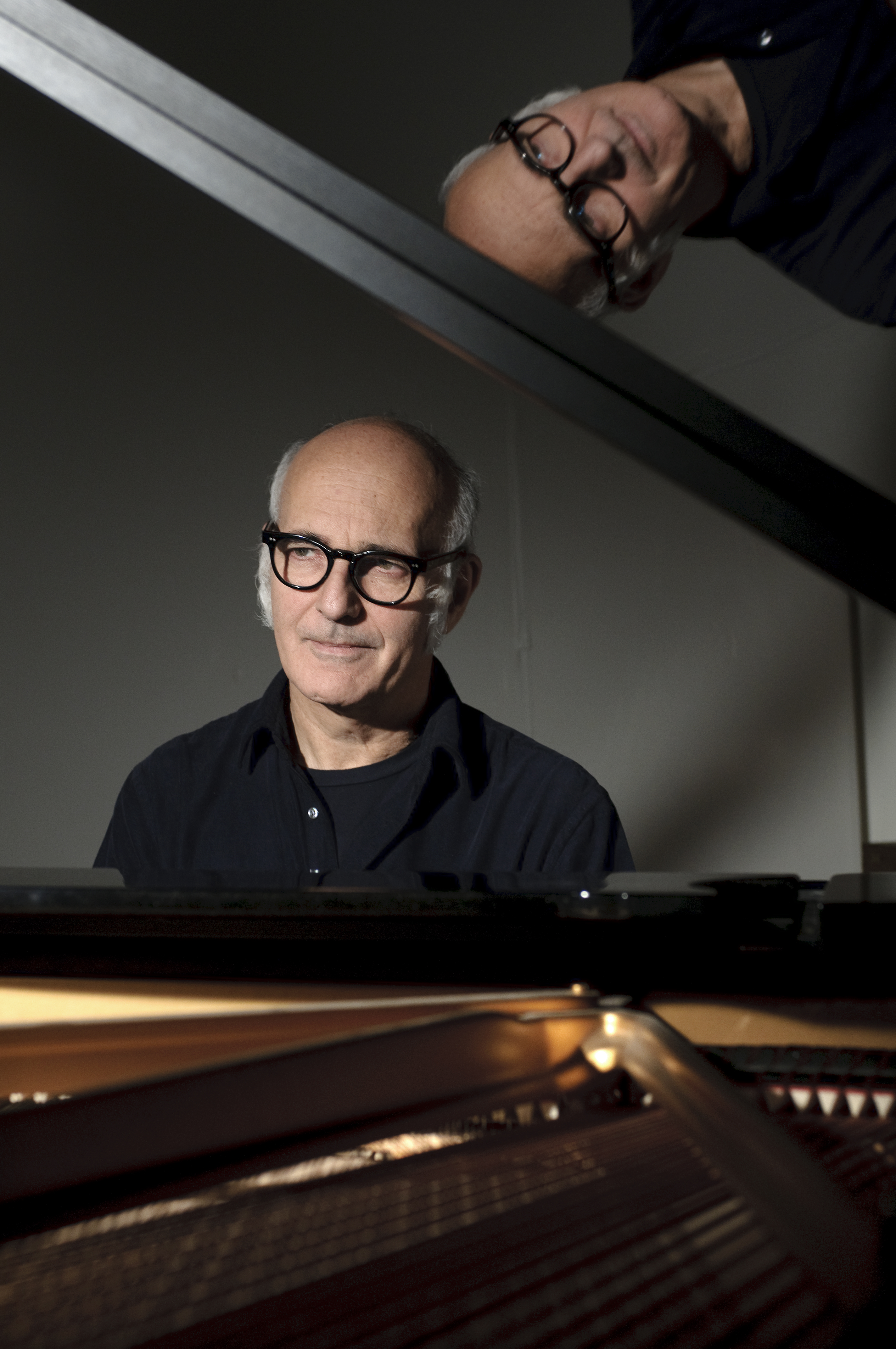 Ludovico Einaudi al Duse il 5 febbraio BOLOGNA DA magazine