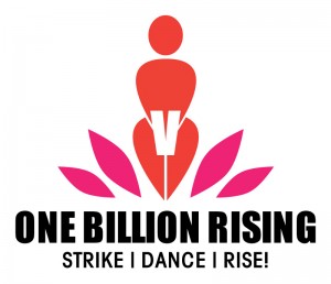 14 febbraio 2013: flash mob in tutto il mondo contro la violenza alle donne