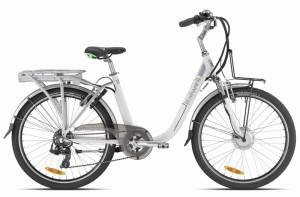 Nuovi contributi per bici e ciclomotori elettrici