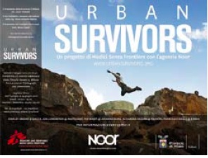 Urban Survivors