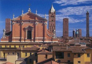 LE TRE TORRI DEL POTERE: LA CATTEDRALE DI SAN PIETRO” debutto domenica 17 marzo 2013