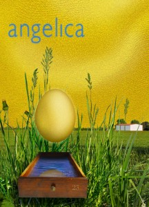 Il 3 maggio Angelica Festival a Bologna