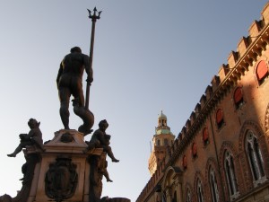 bologna nettuno