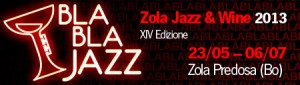 Zola Jazz and Wine 2013 con navette gratuita