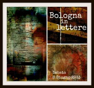 “Bologna in lettere” (Numero Zero)