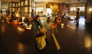 Gli spazi bolognesi della cultura con un unico clic