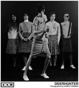 Deerhunter