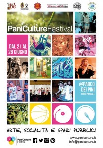 PANICULTURE FESTIVAL, AL VIA LA QUARTA EDIZIONE!