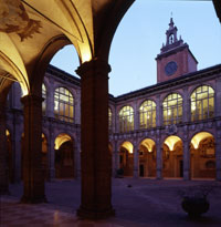 Una settimana in biblioteca