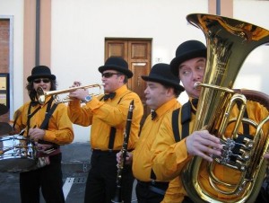 Battiferro finché caldo