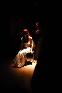 DIVERSE ABILITA’ IN SCENA AL DEHON