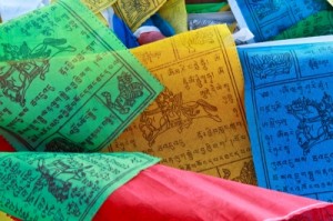 Il 22 giugno alla piazza dei colori anche il mercatino tibetano