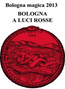 BOLOGNA A LUCI ROSSE
