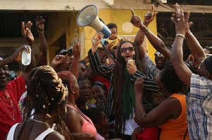 Alborosie HD pic