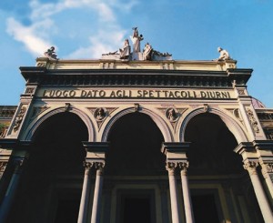 Appello dei lavoratori di Nuova Scena-Arena del Sole-Teatro Stabile di Bologna