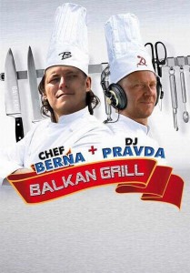 Gipsy Grill al BOtanique: gli eventi di giovedì 25 luglio