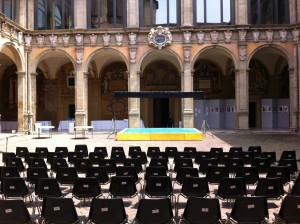 ChiostroMuseoCivicoArcheologicoBologna