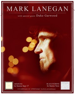 Mark Lanegan cover