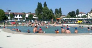 Piscine estive a Bologna e provincia, anche in collina!