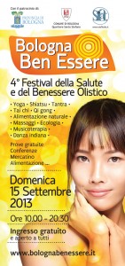 Il Festival del Benessere al Baraccano con conferenze gratuite e attività