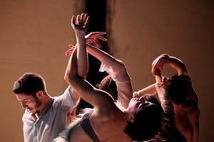 Un fine settimana pieno tra Sana, Danza Urbana e gli eventi di Bè