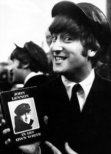 HAPPY BIRTHDAY, JOHN