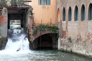 canale reno bologna