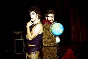 “De’…Rocky Horror Picture Show” pronto a travolgere EuropAuditorium