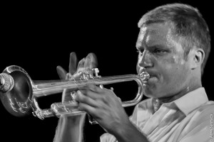 Peter Evans ZEBULON TRIO