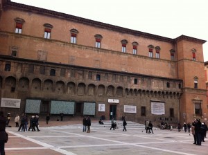 L’Urban Center inaugura la mostra Bologna city branding