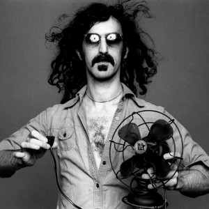 Dall’Aldilà al Museo della Musica: le Voci di Captain Beefheart e Frank Zappa