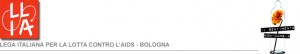 Fai il test HIV. Rapido, anonimo, sicuro.