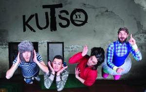 Giovedì pulsanti e figli dell’Anarchia all’Arterìa