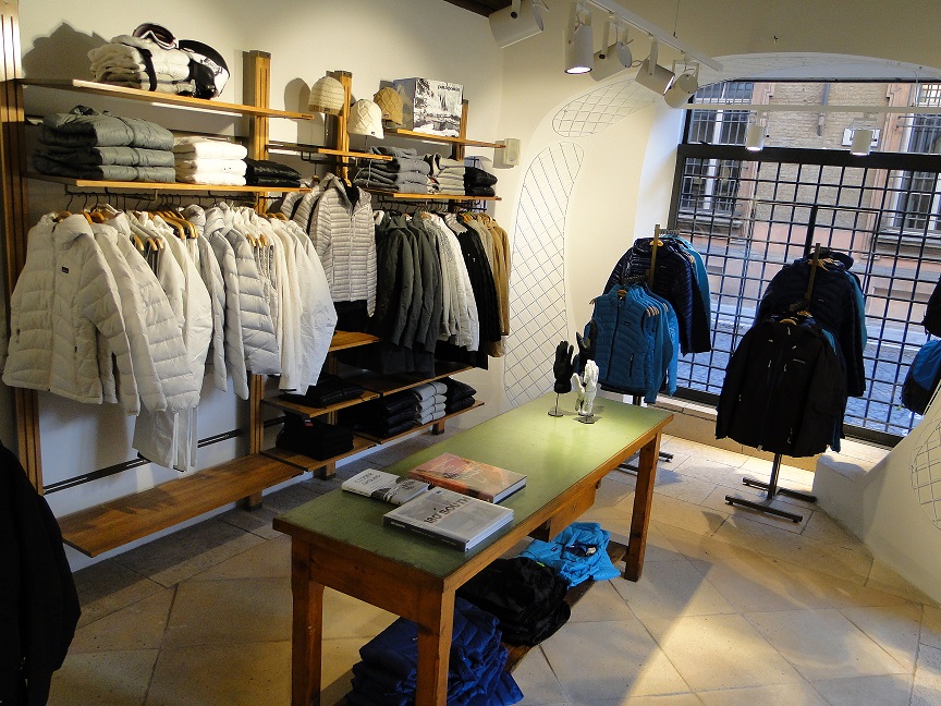 Abbigliamento outlet patagonia outlet