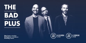 The Bad Plus e Jan Garbarek Group: il Jazz Festival 2013 chiude in bellezza