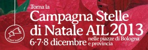 Sostieni la Ricerca con la Stella di Natale