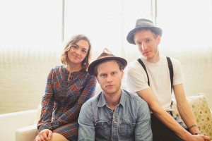 The Lumineers & Co. all’Estragon