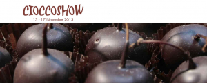 Ritorna Cioccoshow a Bologna