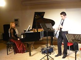 Fascino e note in Vicolo Bolognetti