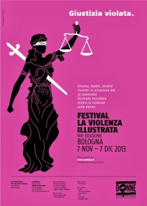 Giornata mondiale contro la violenza sulle donne