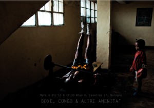 Boxe-fronte