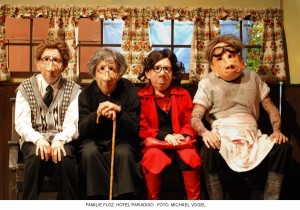 I nostri free pass gratuiti: Hotel Paradiso