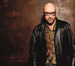 Mario Biondi, il grande jazz al Teatro EuropAuditorium