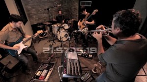 Colpi bassi al Locomotiv: Junkfood, The Cold Summer of The Dead