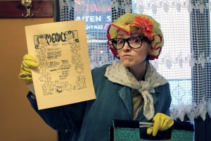 Tra storia e fumetto ritorna a Bologna Nero Mystère