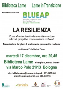 resilienza