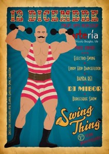 Le lunghe notti dell’Arterìa